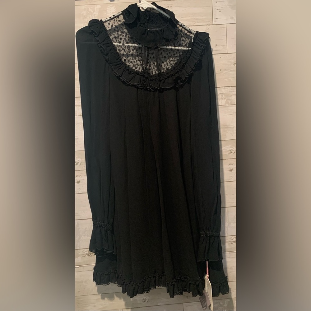 Gianna Paris NWT dress
